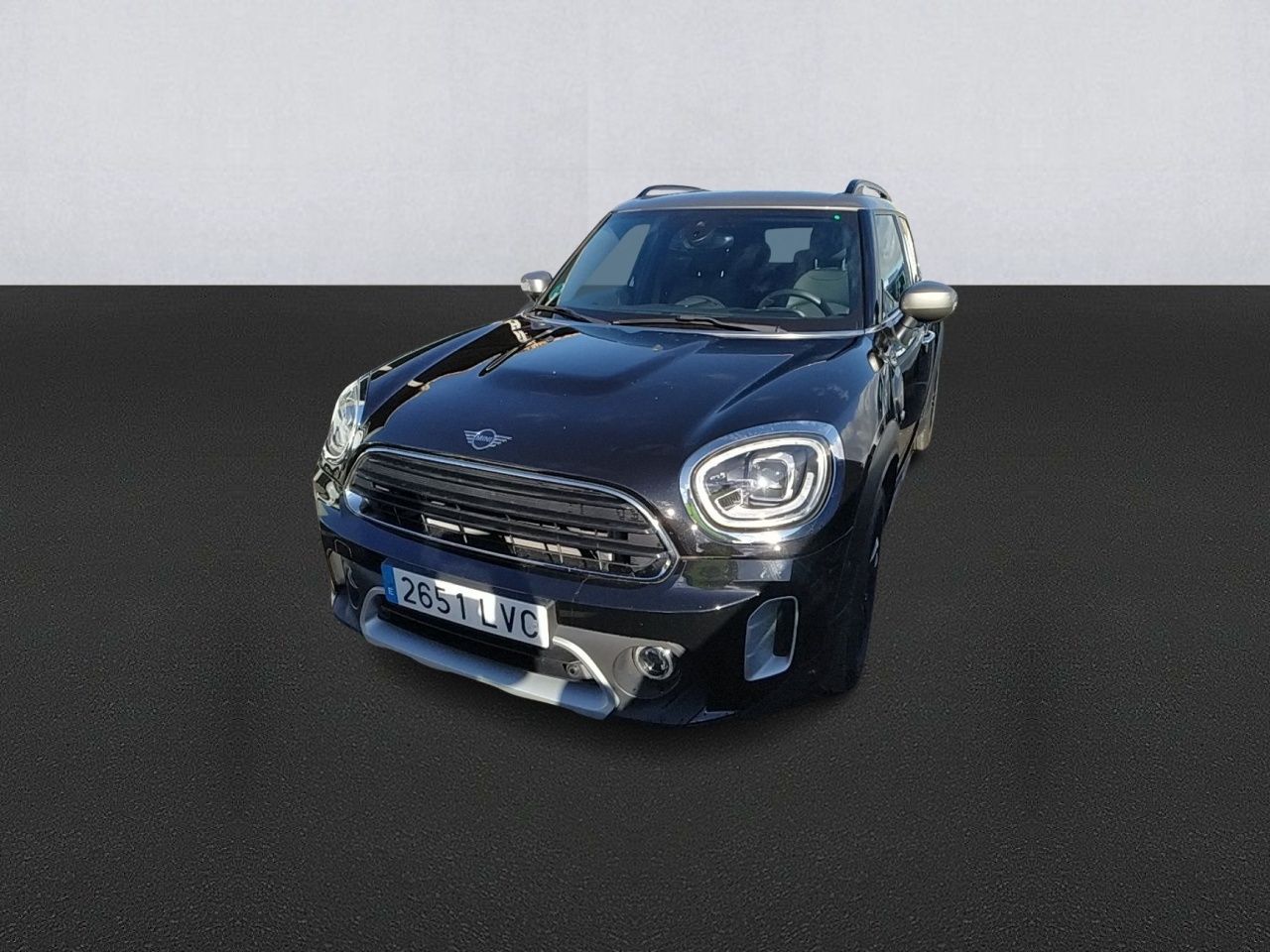 mini countryman 2021 /