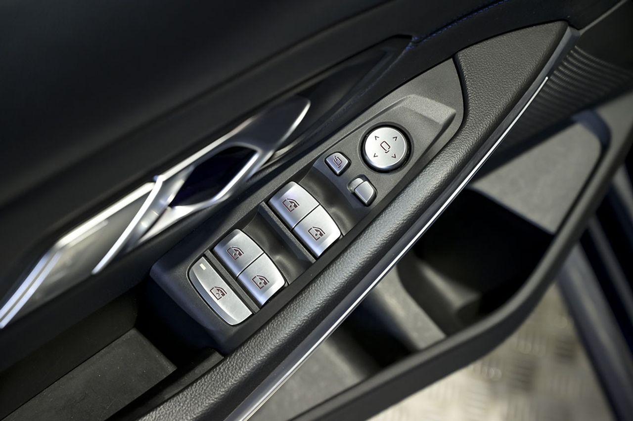 BMW Serie 3 320d Auto. - foto 21