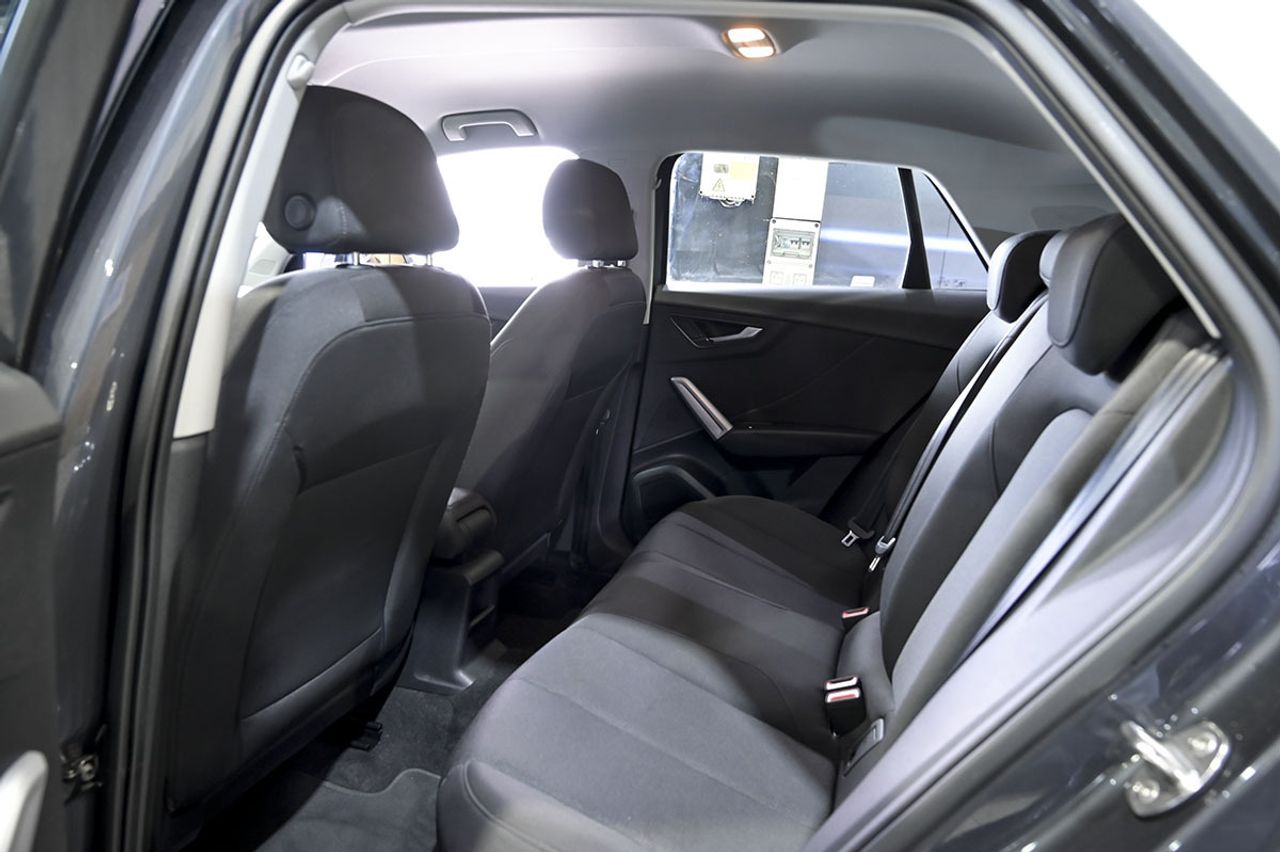 Audi Q2 Advanced 30 TDI 85kW 116CV S tronic - foto 15