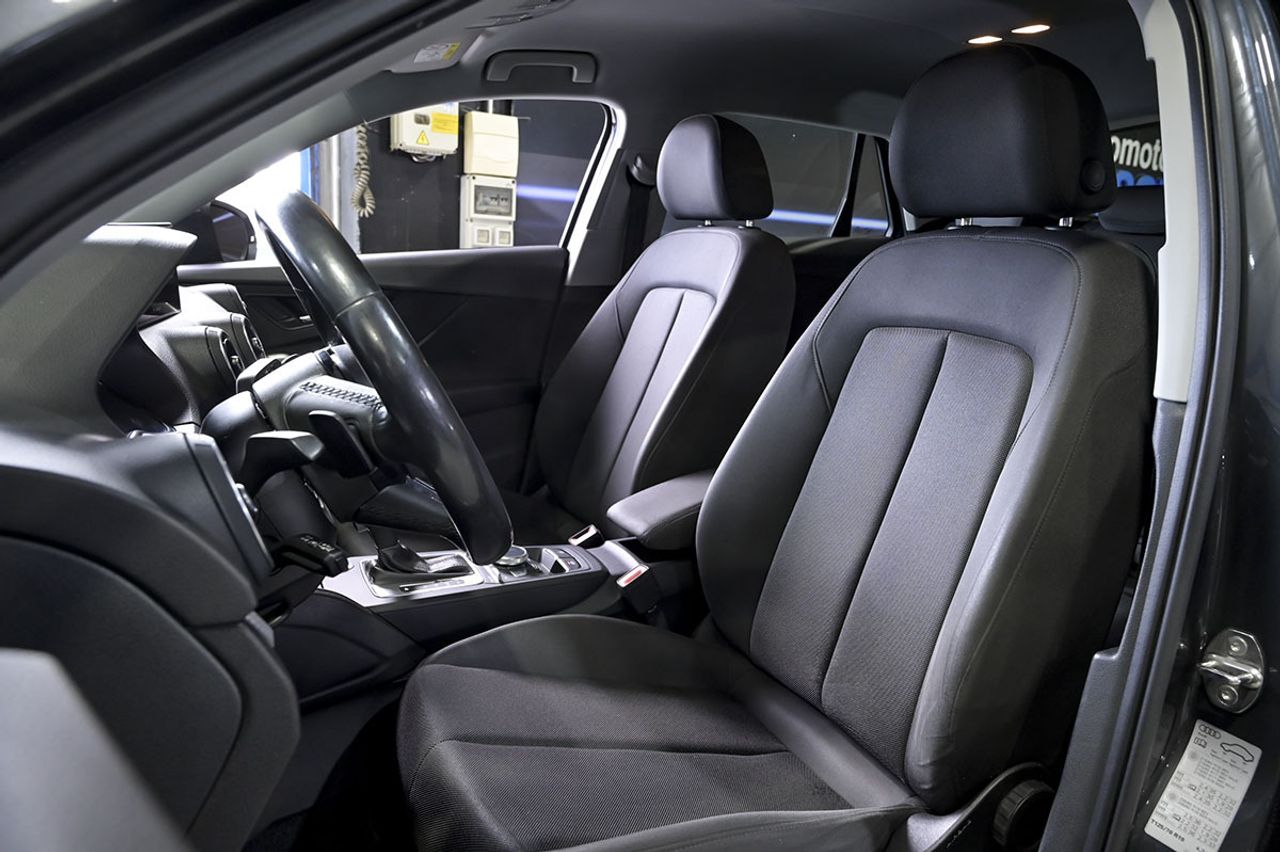 Audi Q2 Advanced 30 TDI 85kW 116CV S tronic - foto 22