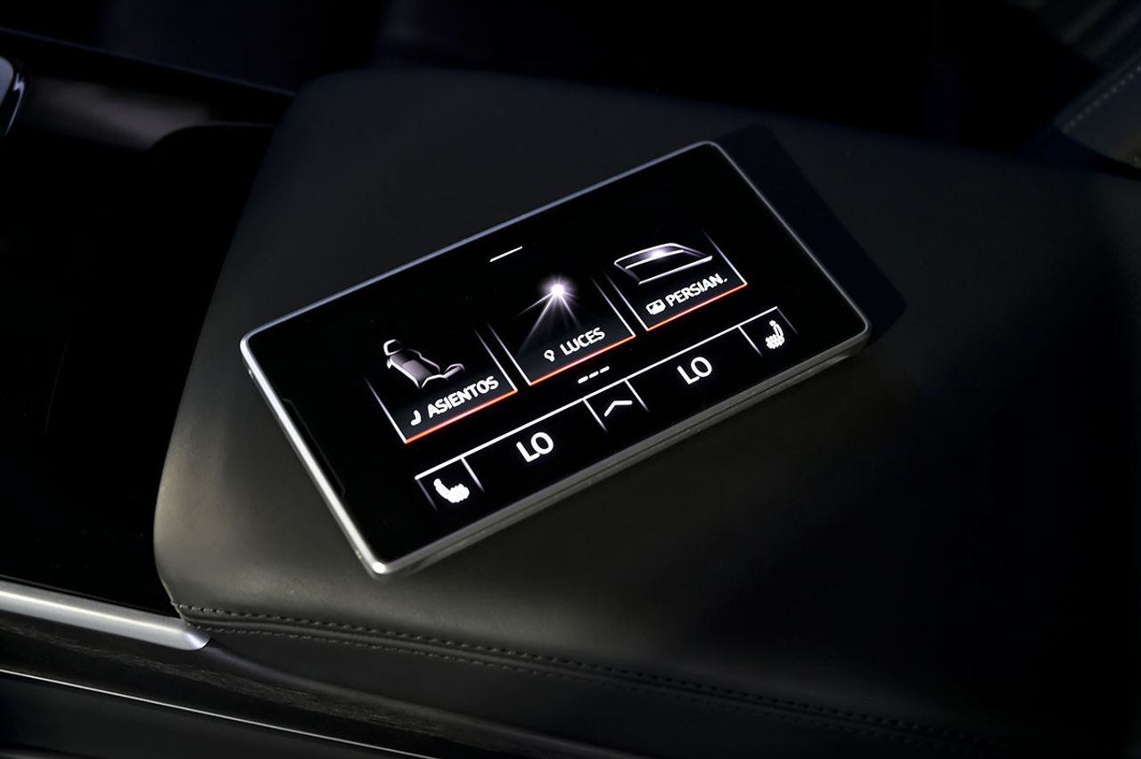 Audi A8 60 TFSIe quattro tiptronic - foto 20