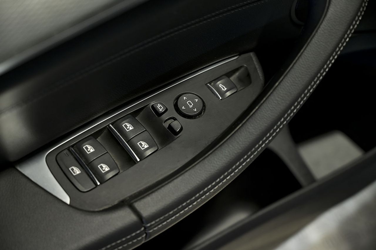 BMW X3 xDrive20d - foto 22