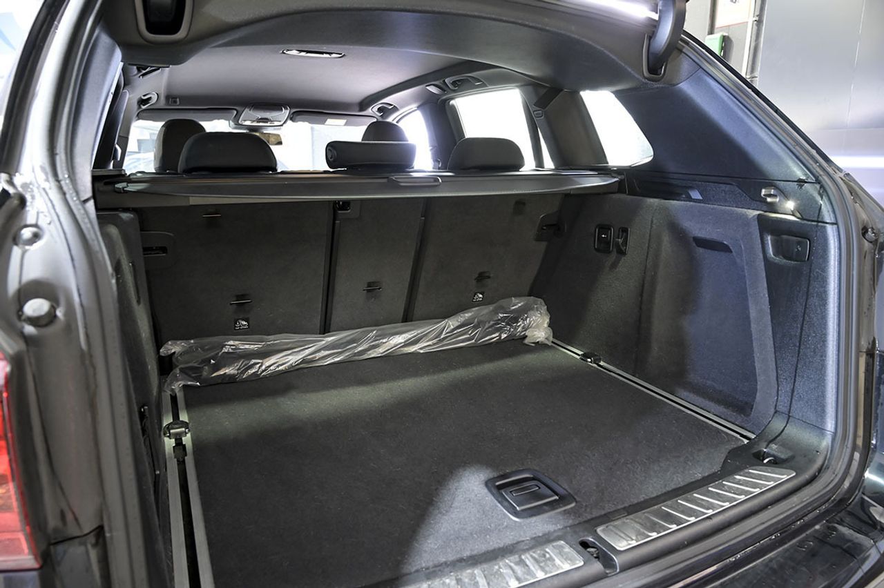 BMW X3 xDrive20d - foto 13