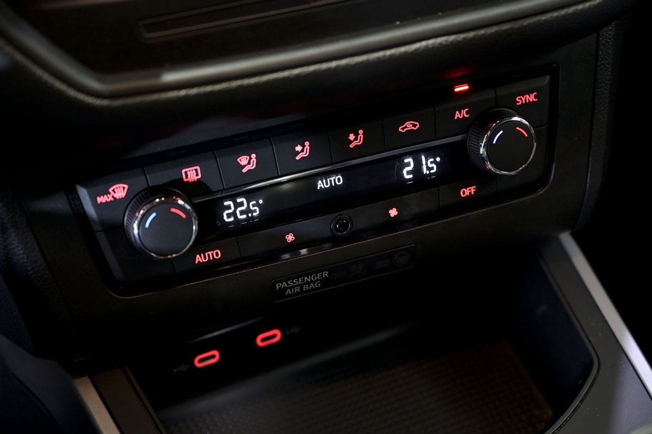 Seat Arona 1.0 TSI 81kW 110CV FR - foto 27