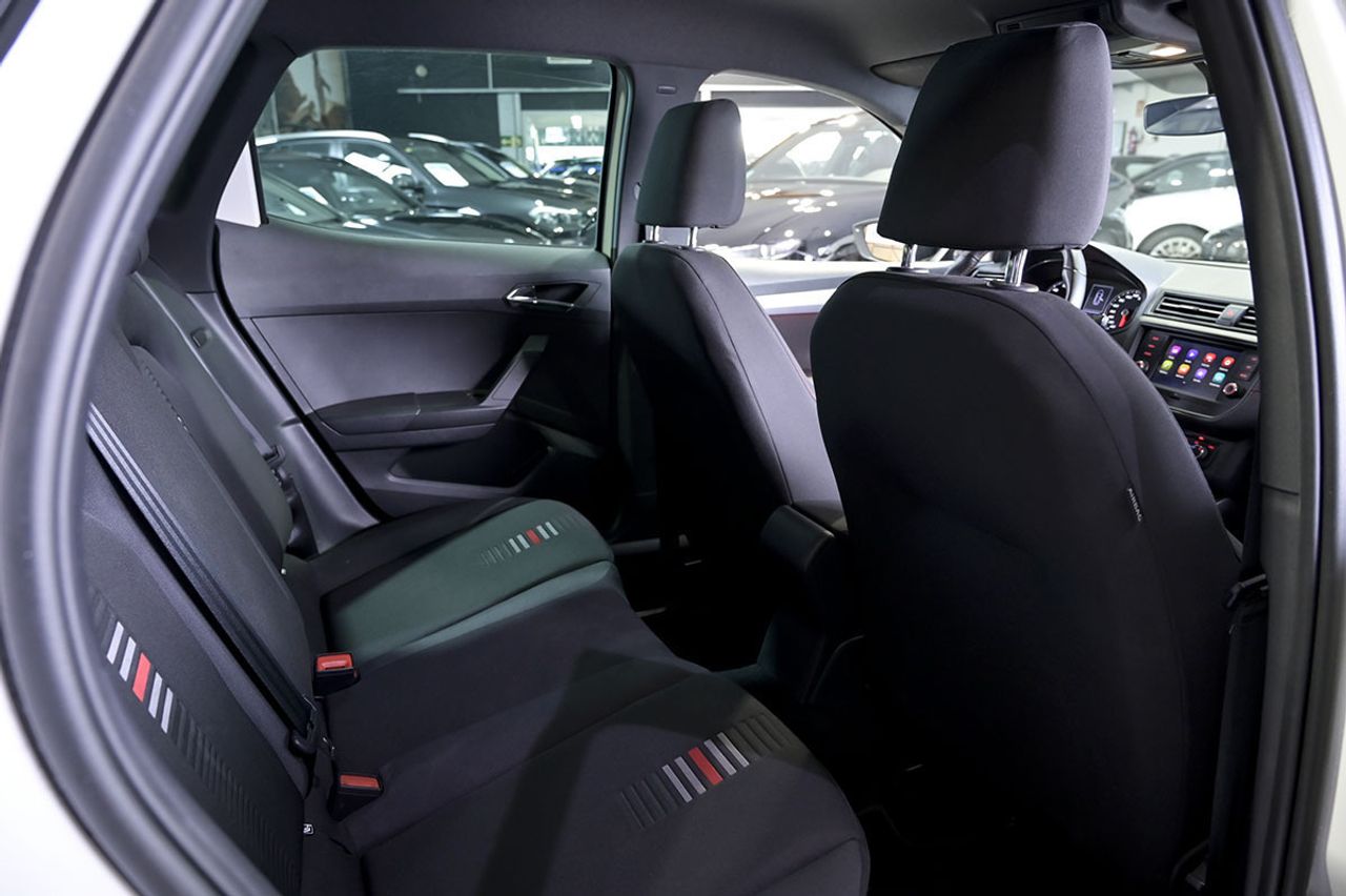 Seat Arona 1.0 TSI 81kW 110CV FR - foto 14