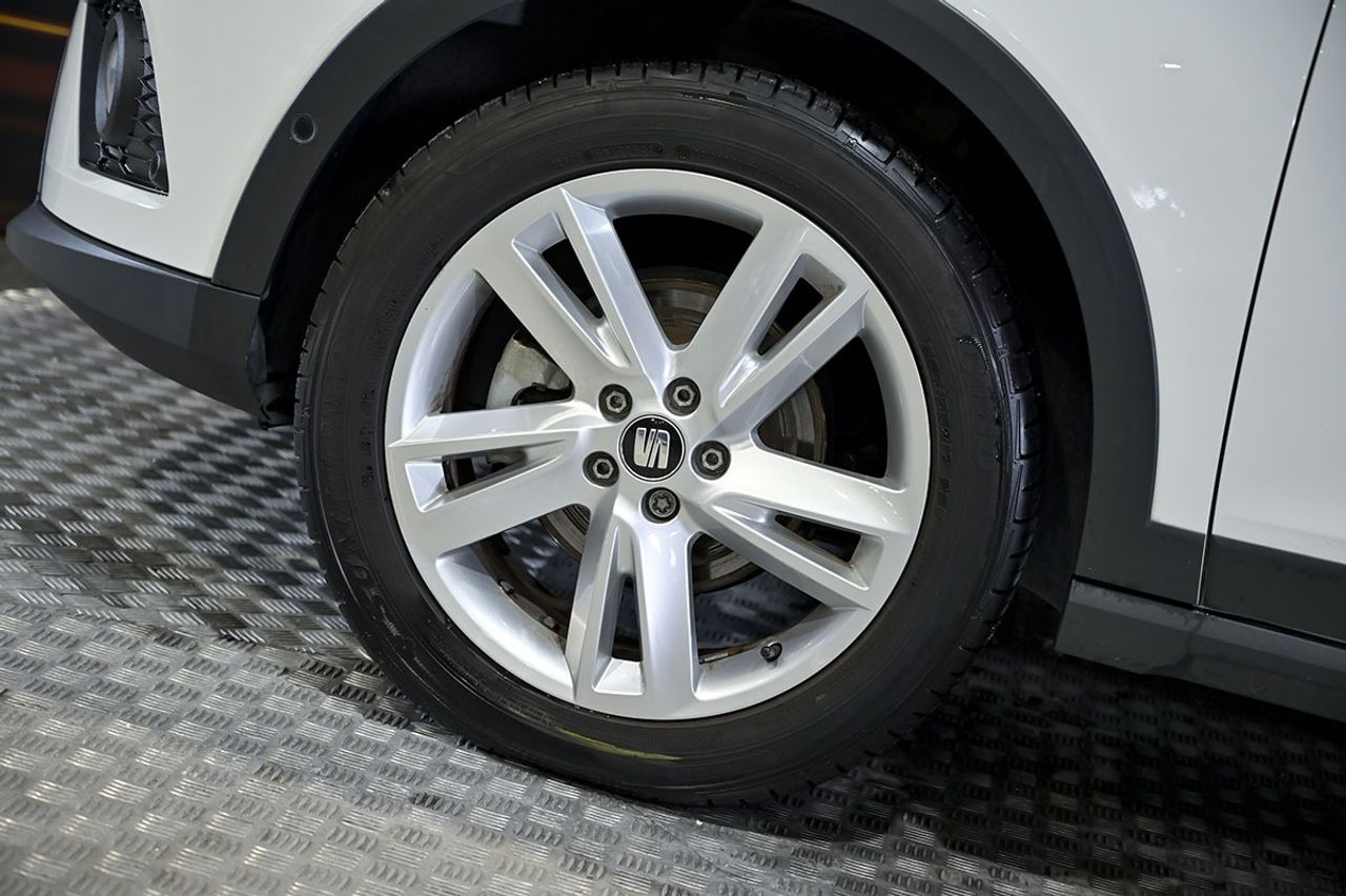 Seat Arona 1.0 TSI 81kW 110CV FR - foto 13