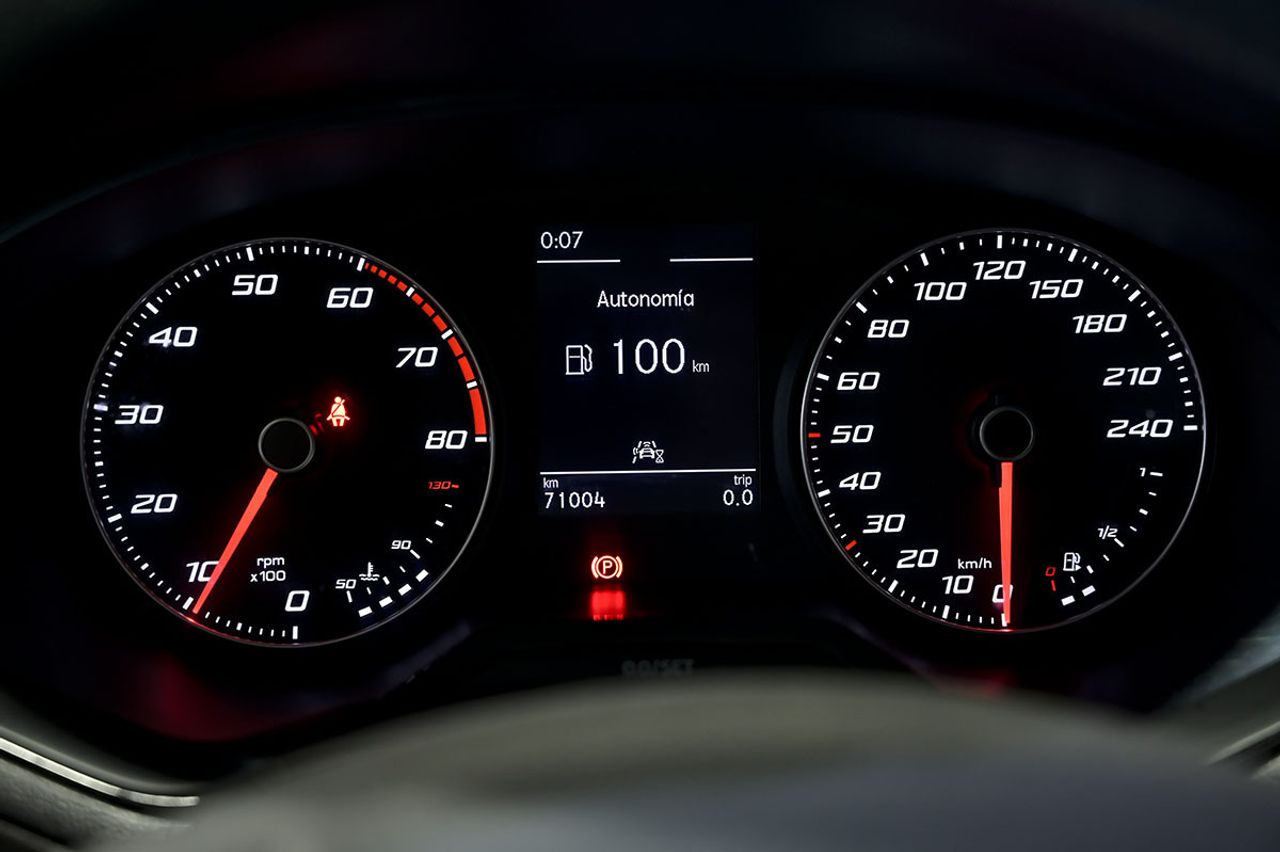 Seat Arona 1.0 TSI 81kW 110CV FR - foto 7