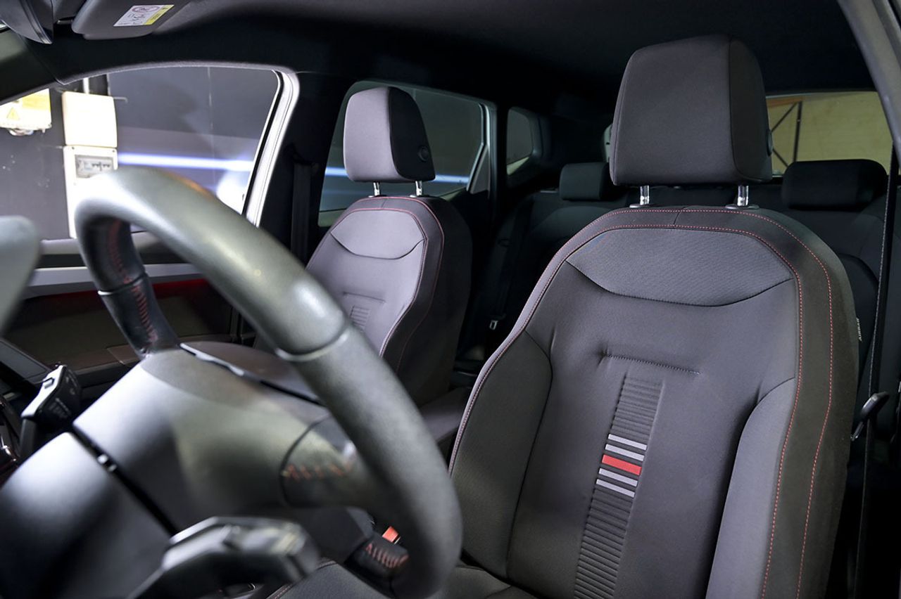 Seat Arona 1.0 TSI 81kW 110CV FR - foto 9