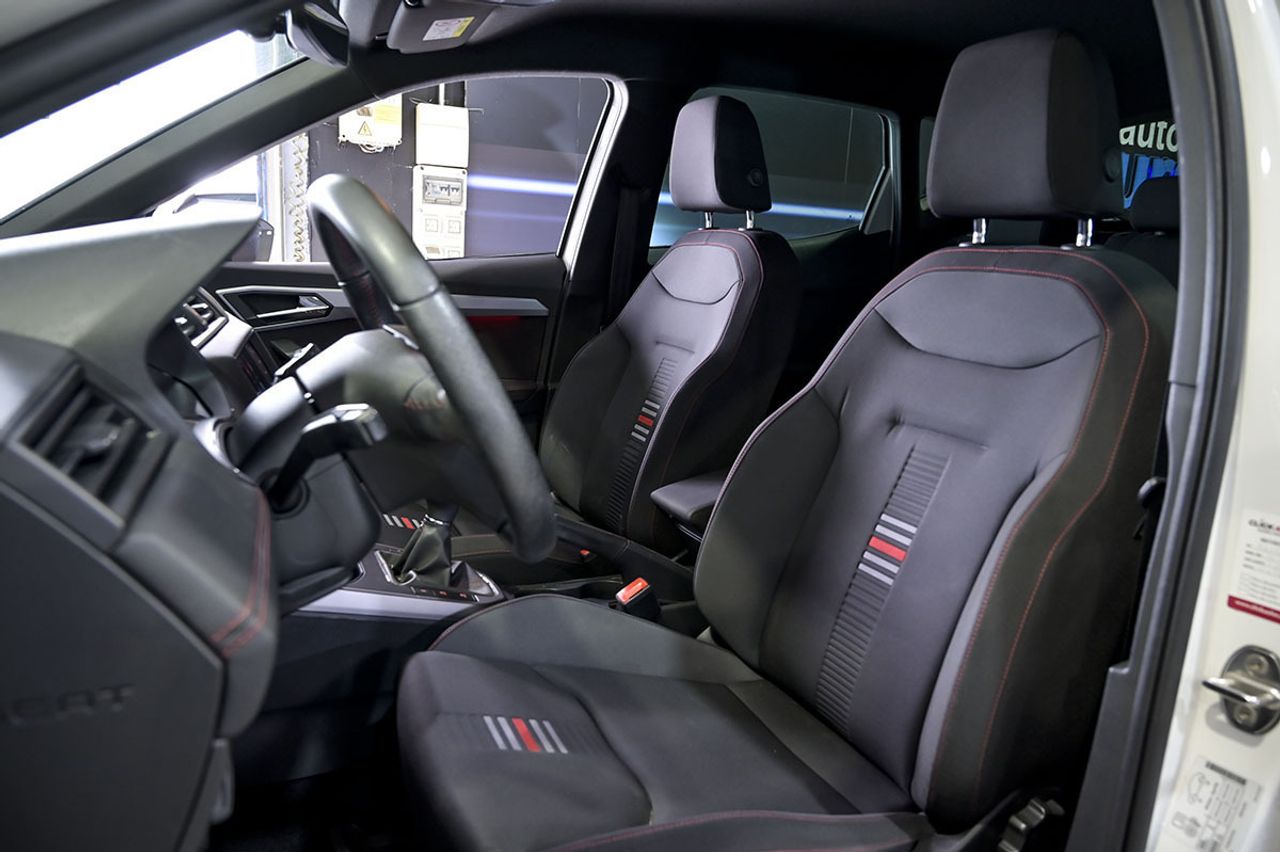 Seat Arona 1.0 TSI 81kW 110CV FR - foto 31