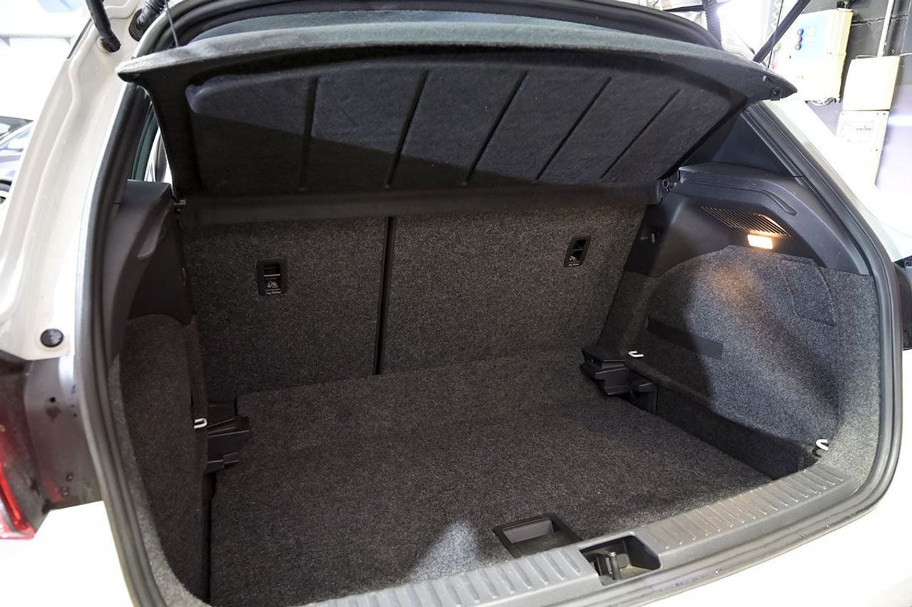 Seat Arona 1.0 TSI 81kW 110CV FR - foto 12