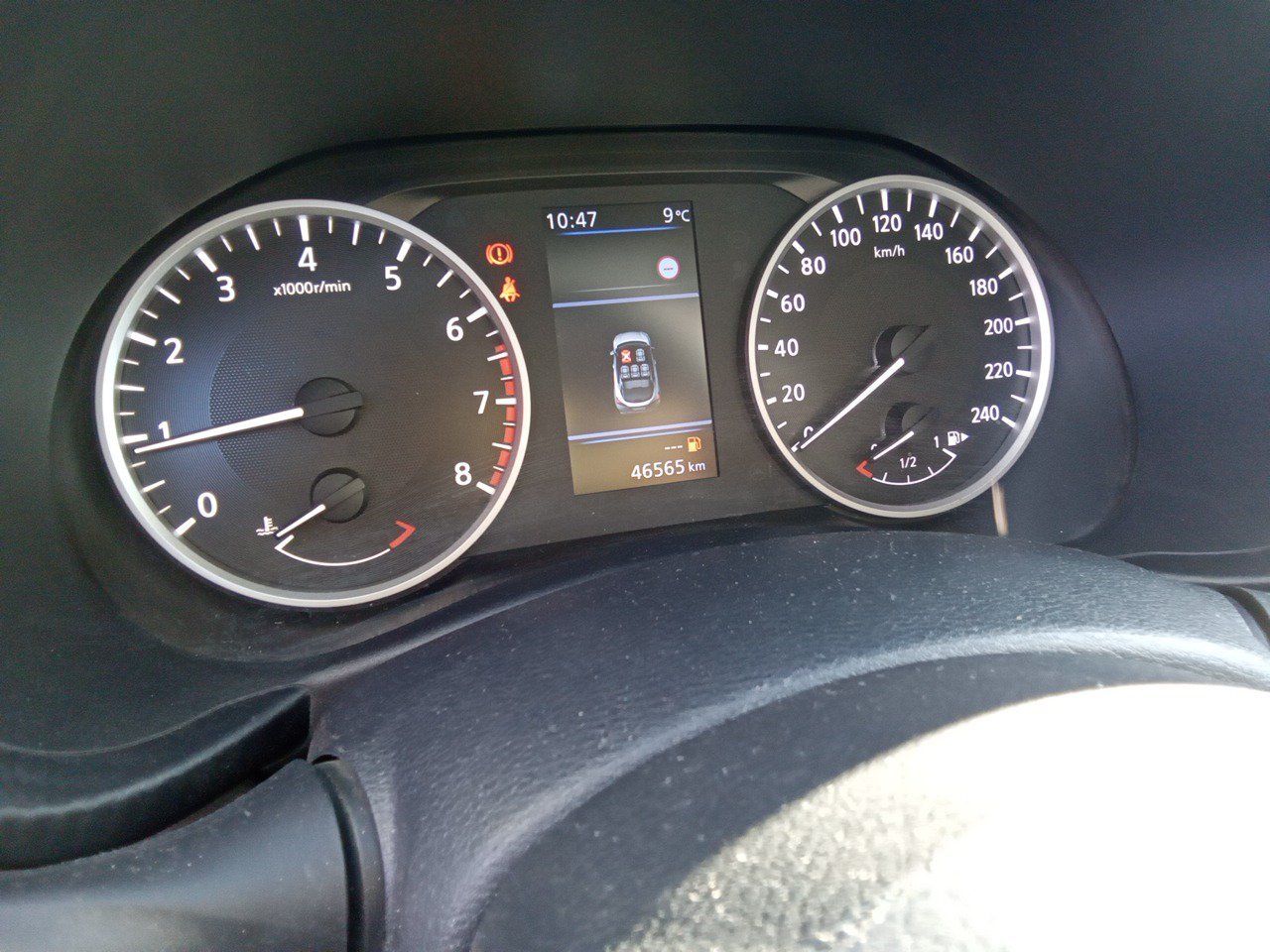 Nissan Juke DIG-T 84 kW (114 CV) 6M/T Acenta - foto 8