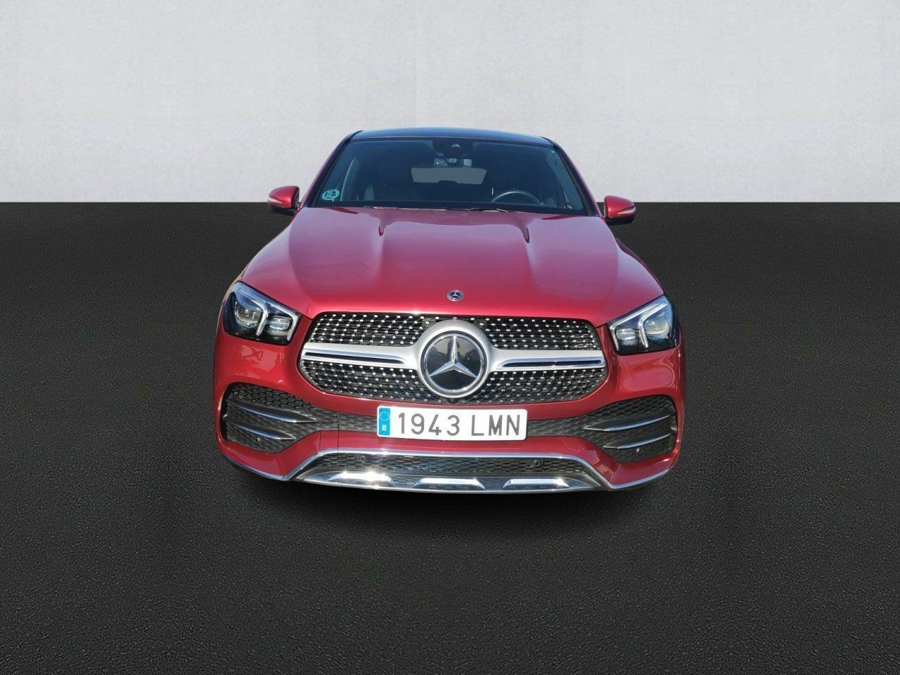mercedes clase gle 2020 / foto grande (2)