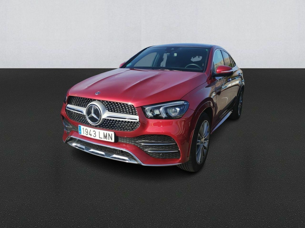 Foto mercedes clase gle 2020 /