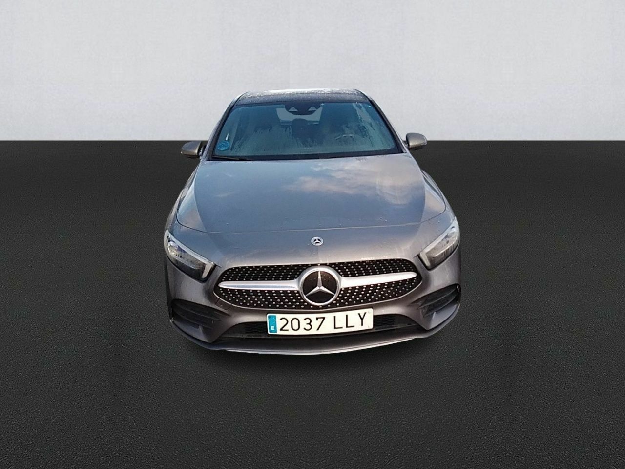 mercedes clase a 2020 / foto grande (2)