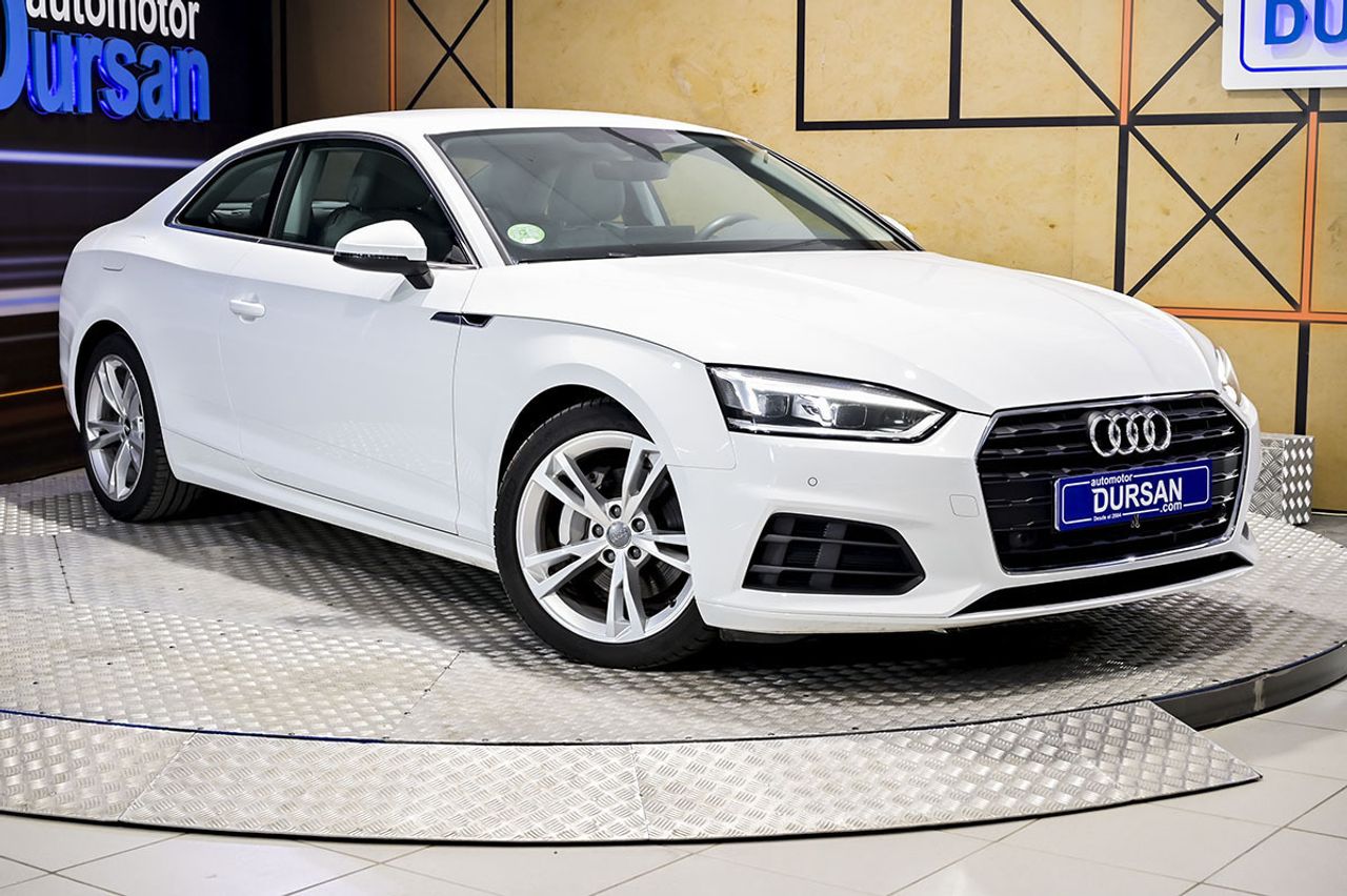 audi a5 2019 / foto grande (3)
