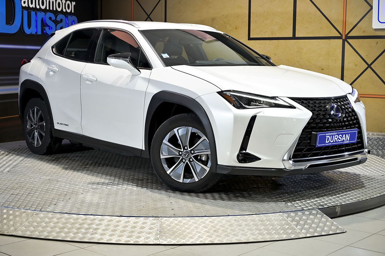 lexus ux 2021 / foto grande (3)