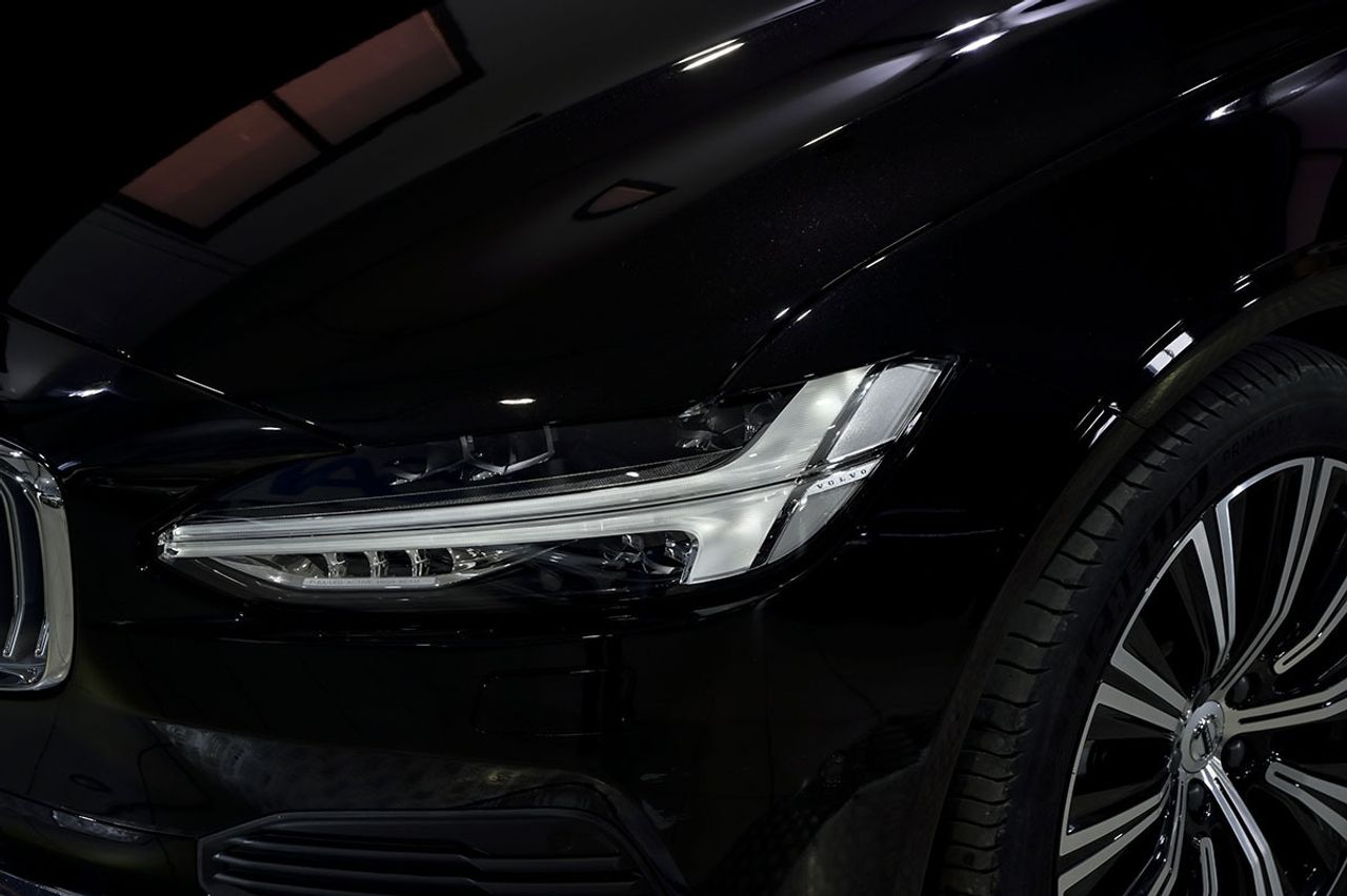 volvo v90 2022 / foto grande (2)