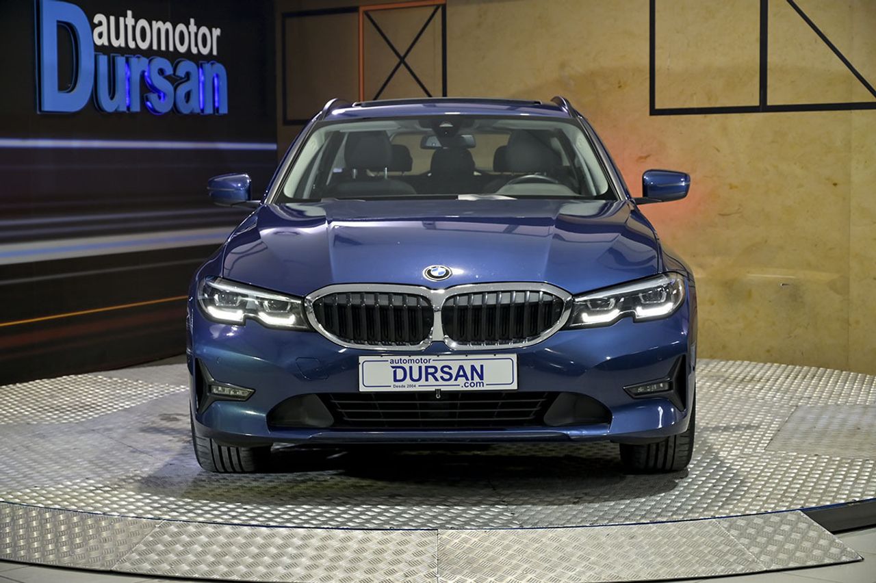 bmw serie 3 2021 / foto grande (2)