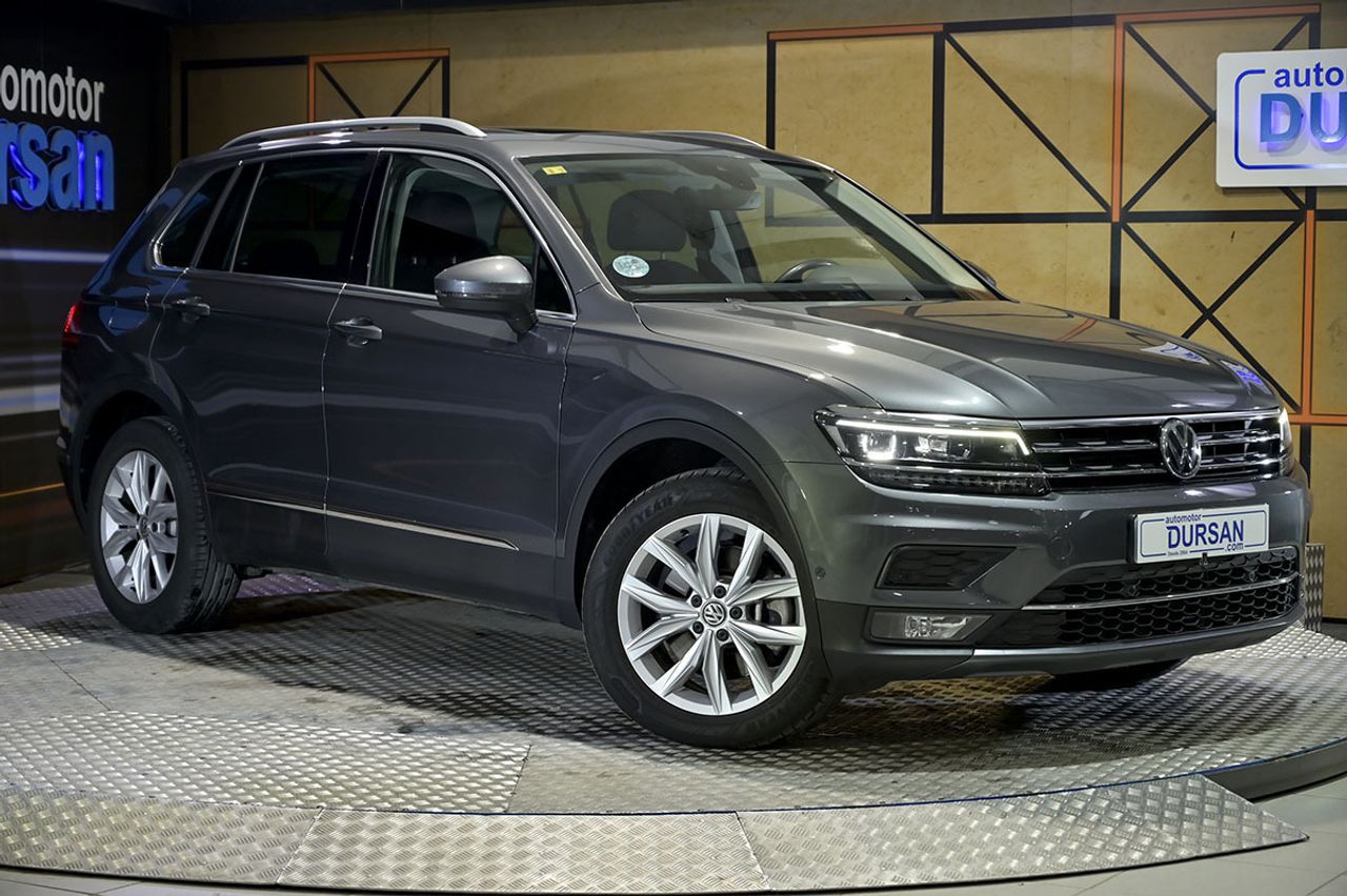 volkswagen tiguan 2020 / foto grande (3)