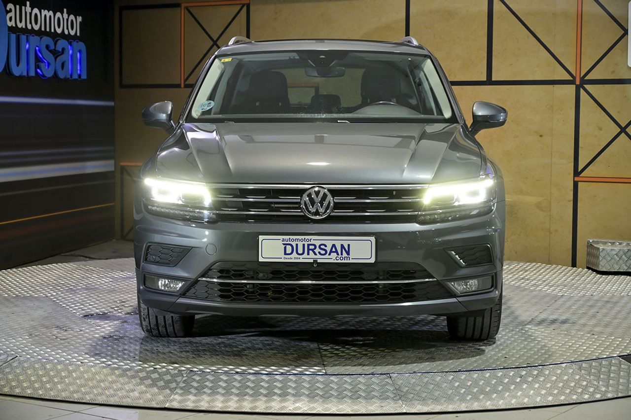 volkswagen tiguan 2020 / foto grande (2)