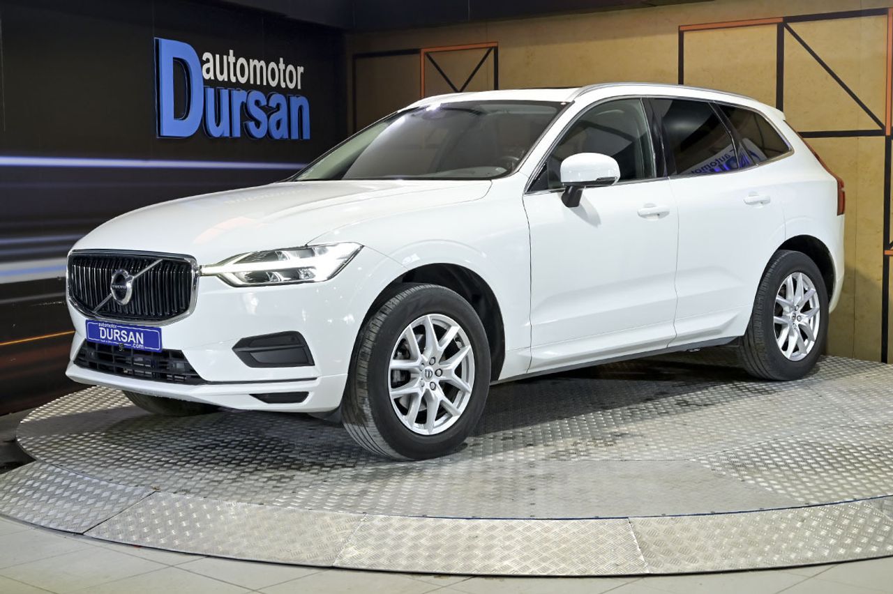 Foto volvo xc60 2020 /