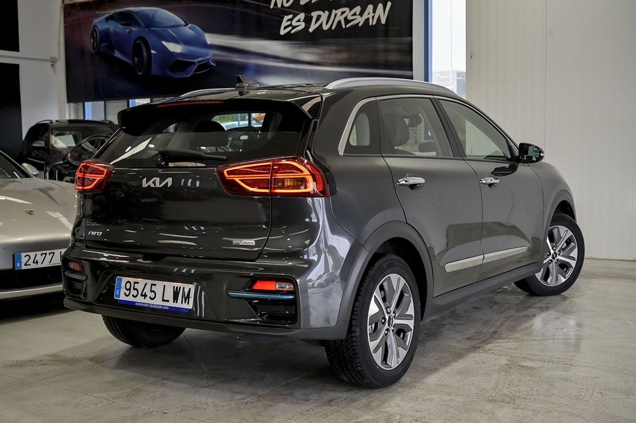 kia e-niro 2022 / foto grande (3)