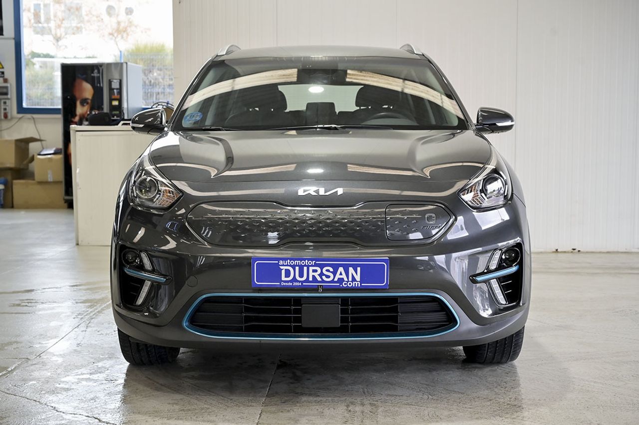 kia e-niro 2022 / foto grande (2)