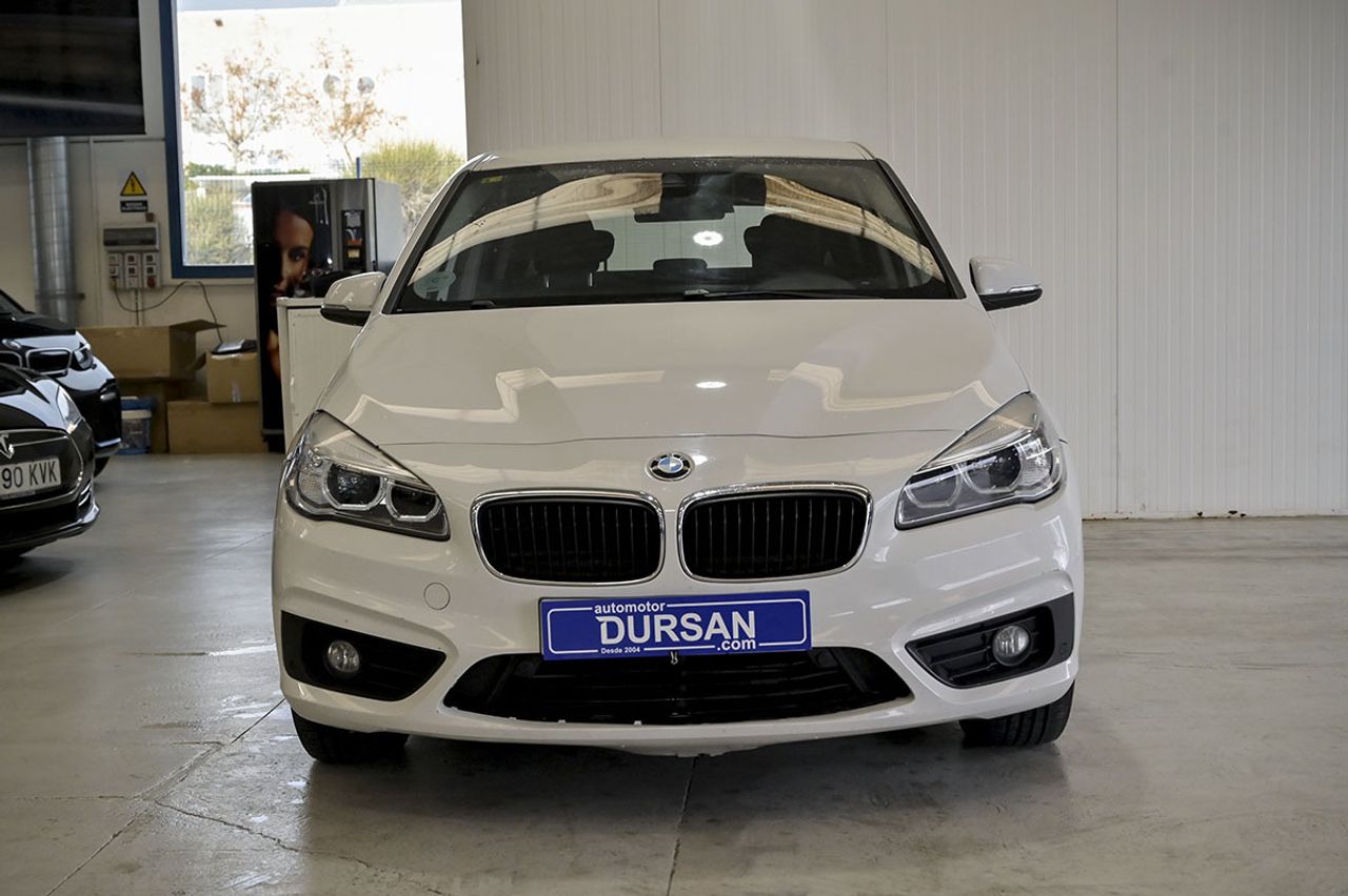bmw serie 2 active tourer 2018 / foto grande (2)