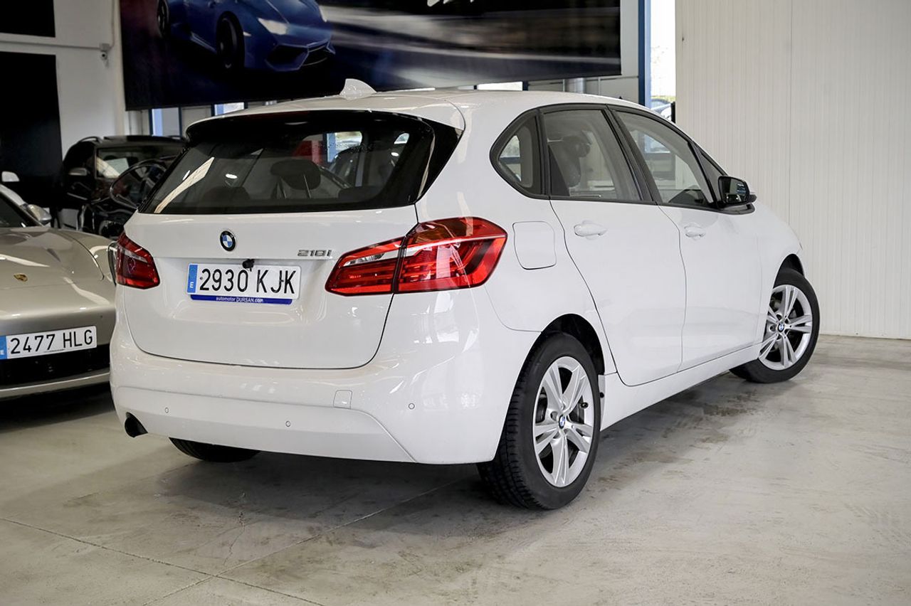 bmw serie 2 active tourer 2018 / foto grande (3)