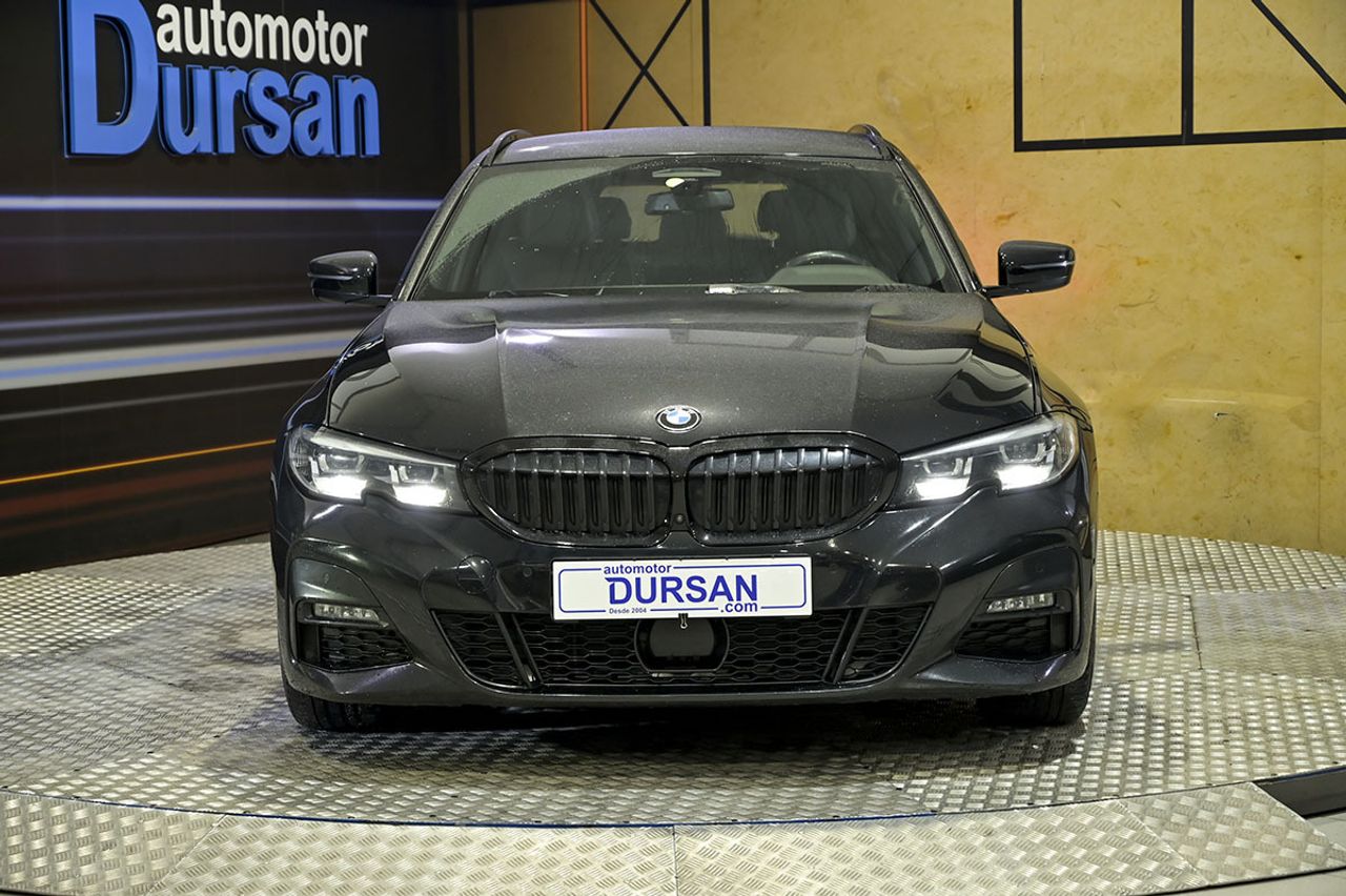 bmw serie 3 2020 / foto grande (2)
