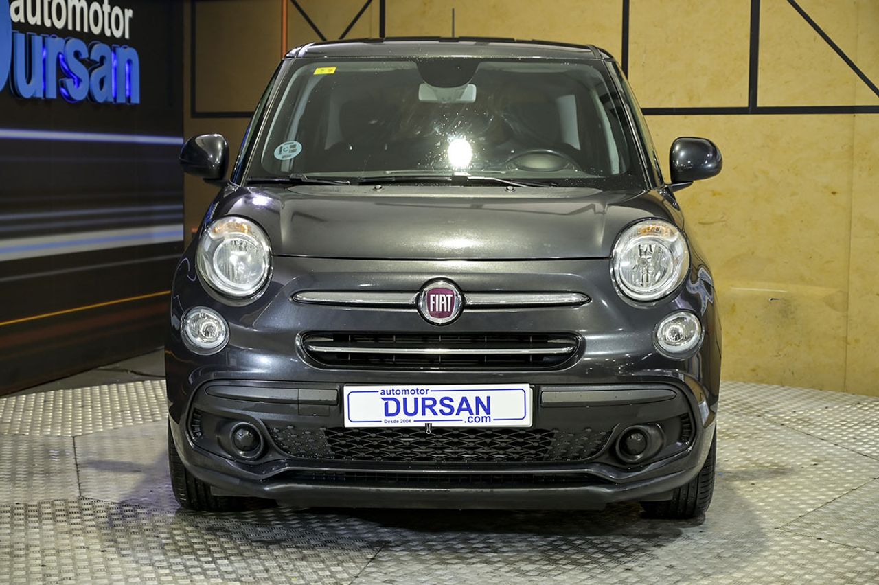 fiat 500l 2020 / foto grande (3)