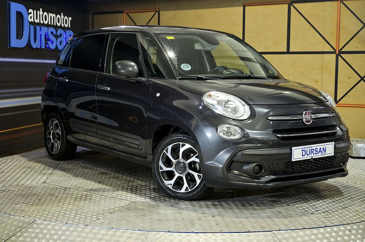 fiat 500l 2020 / foto grande (2)