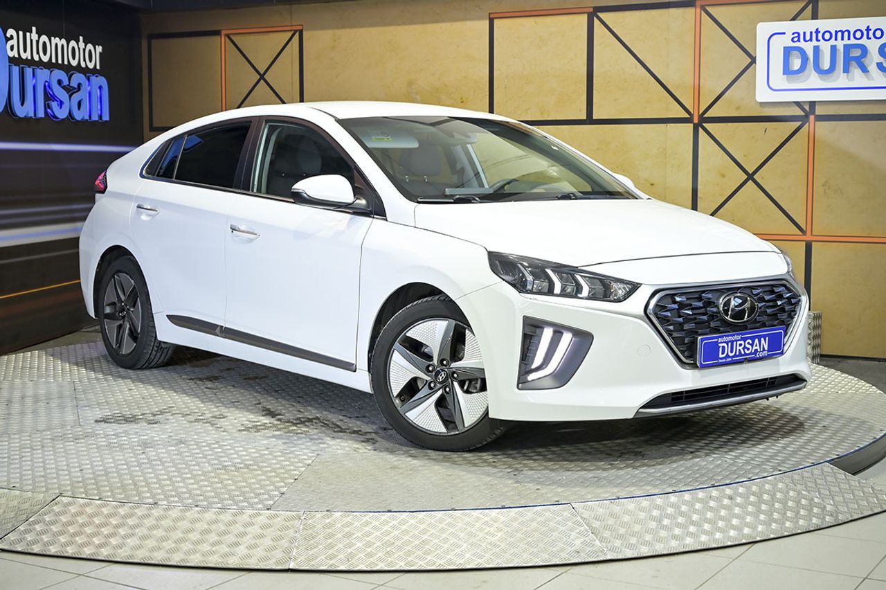 hyundai ioniq 2022 / foto grande (3)