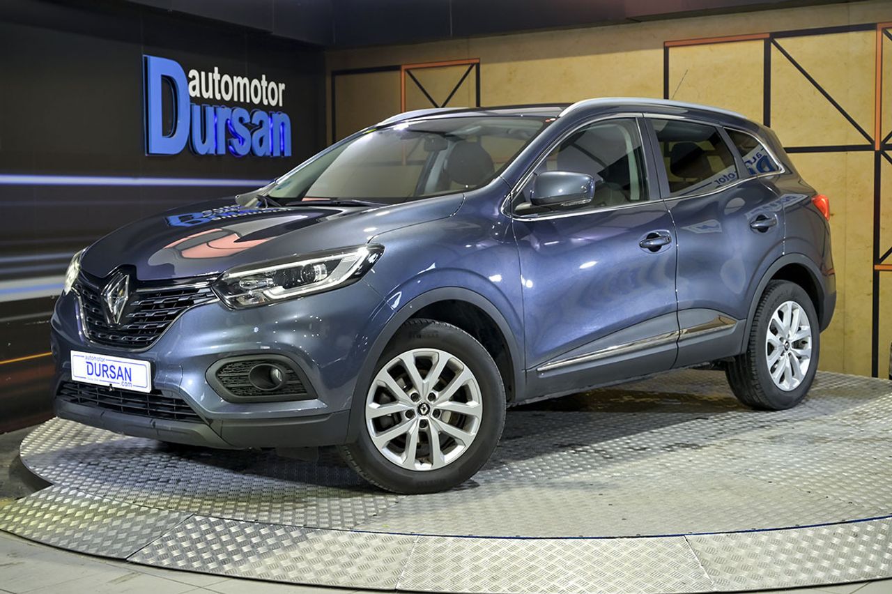 Foto renault kadjar 2020 /