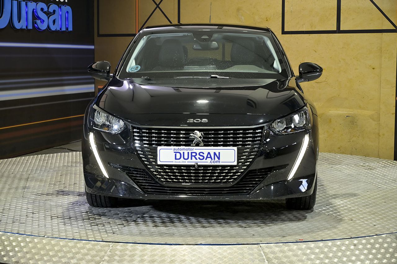peugeot 208 2023 / foto grande (2)