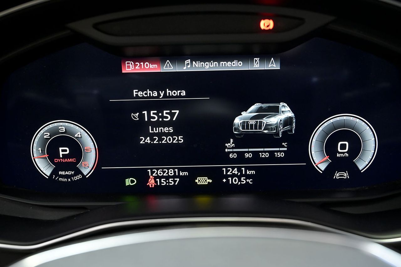 Audi A6 3.0 50 TDI quattro tiptronic - foto 7