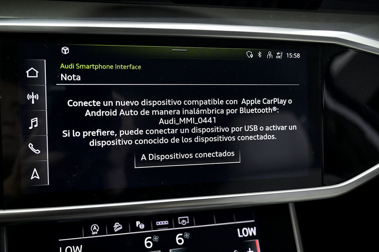 Audi A6 3.0 50 TDI quattro tiptronic - foto 11