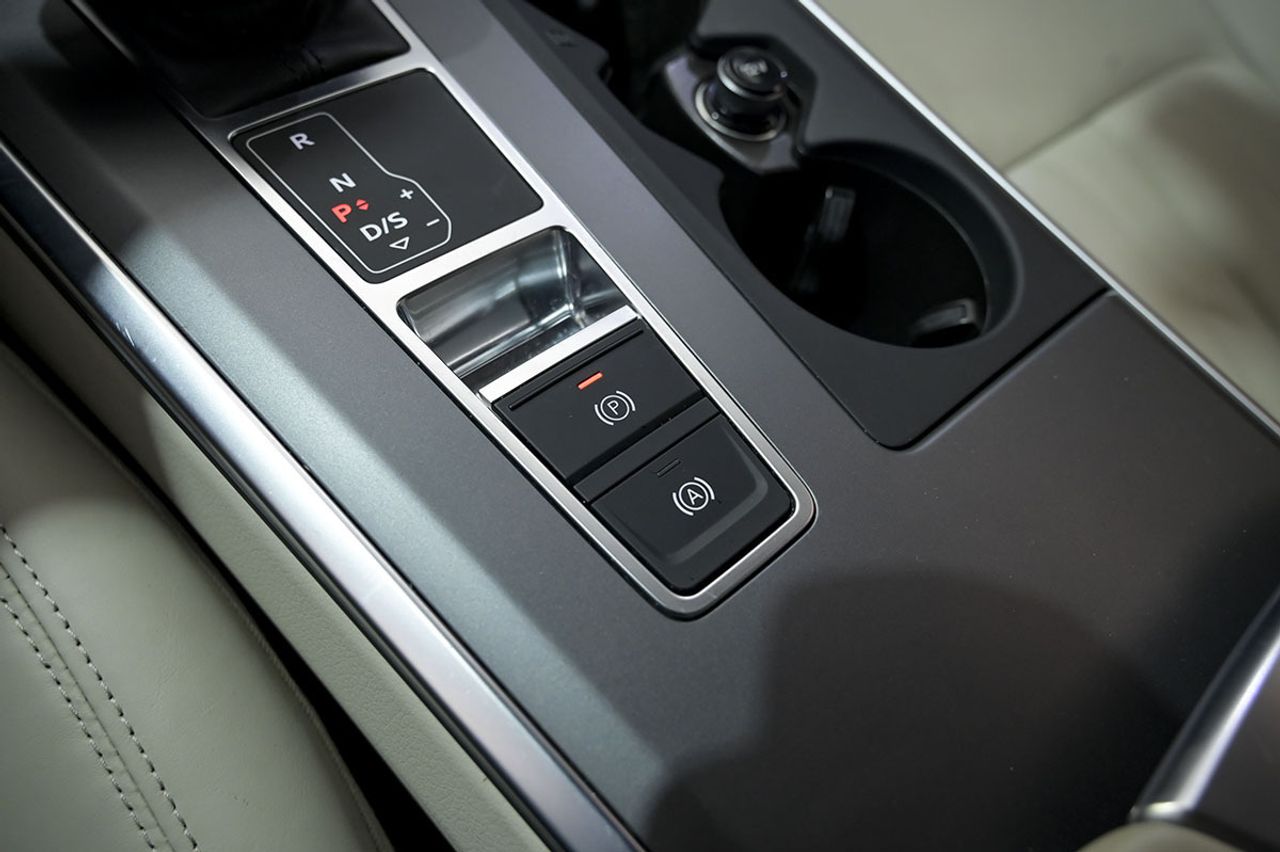 Audi A6 3.0 50 TDI quattro tiptronic - foto 41