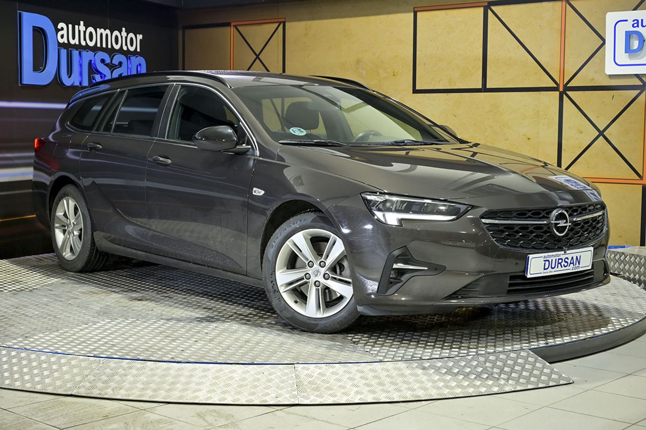 opel insignia  2021 / foto grande (3)