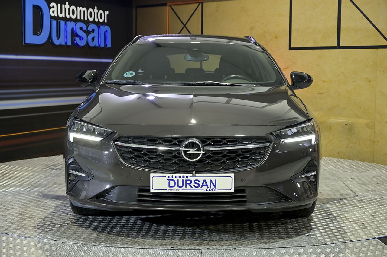 opel insignia  2021 / foto grande (2)