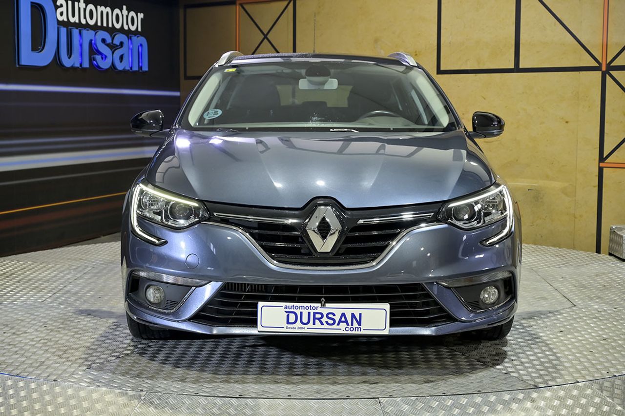 renault megane 2018 / foto grande (2)