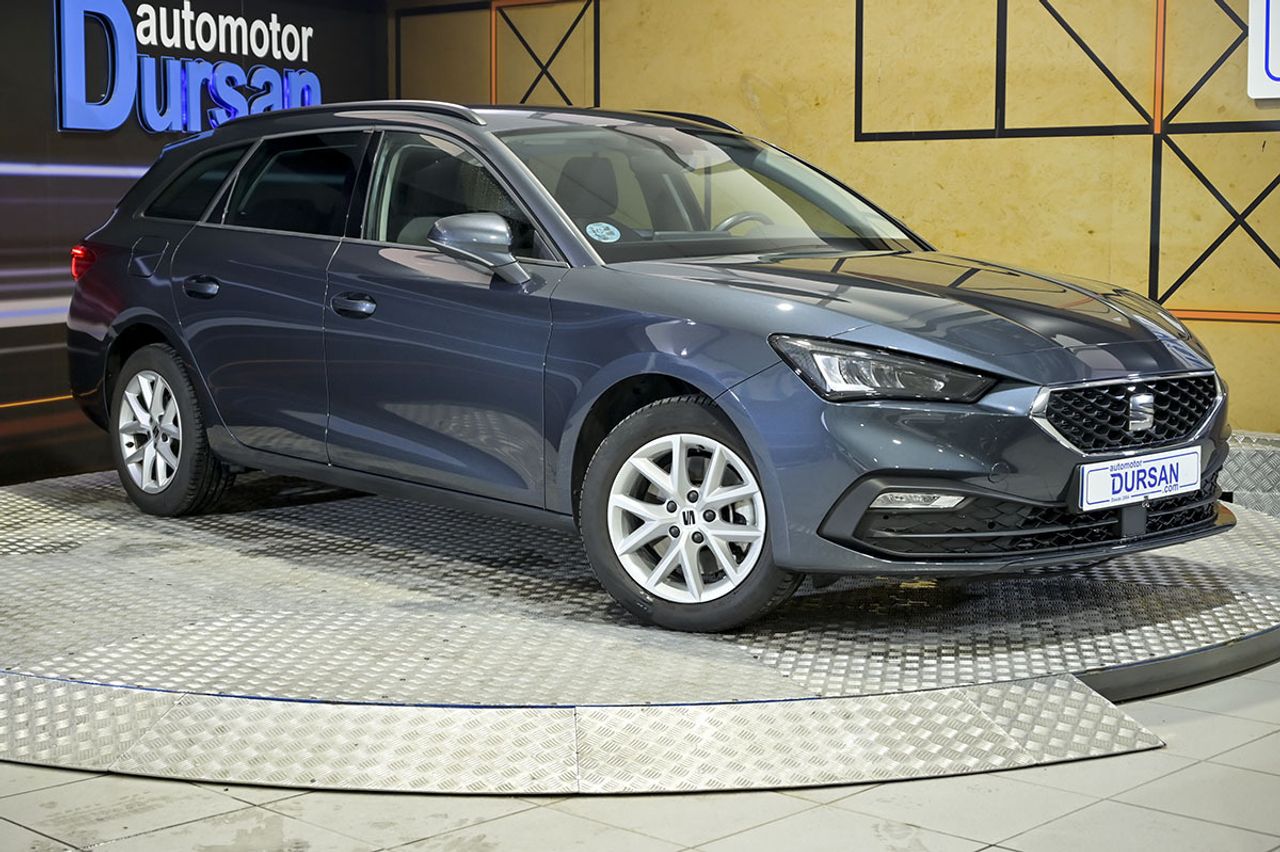 seat leon 2020 / foto grande (3)