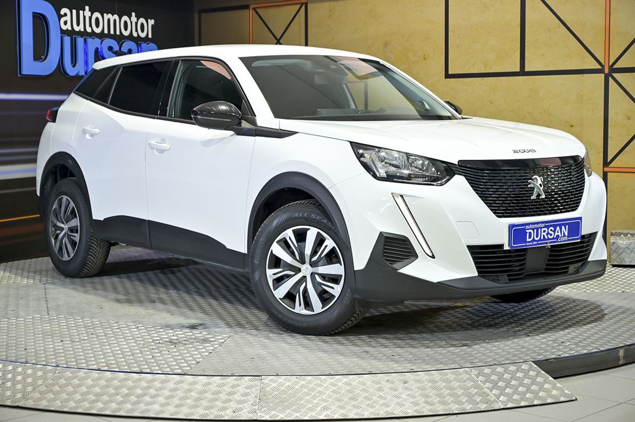 peugeot 2008 2022 / foto grande (3)