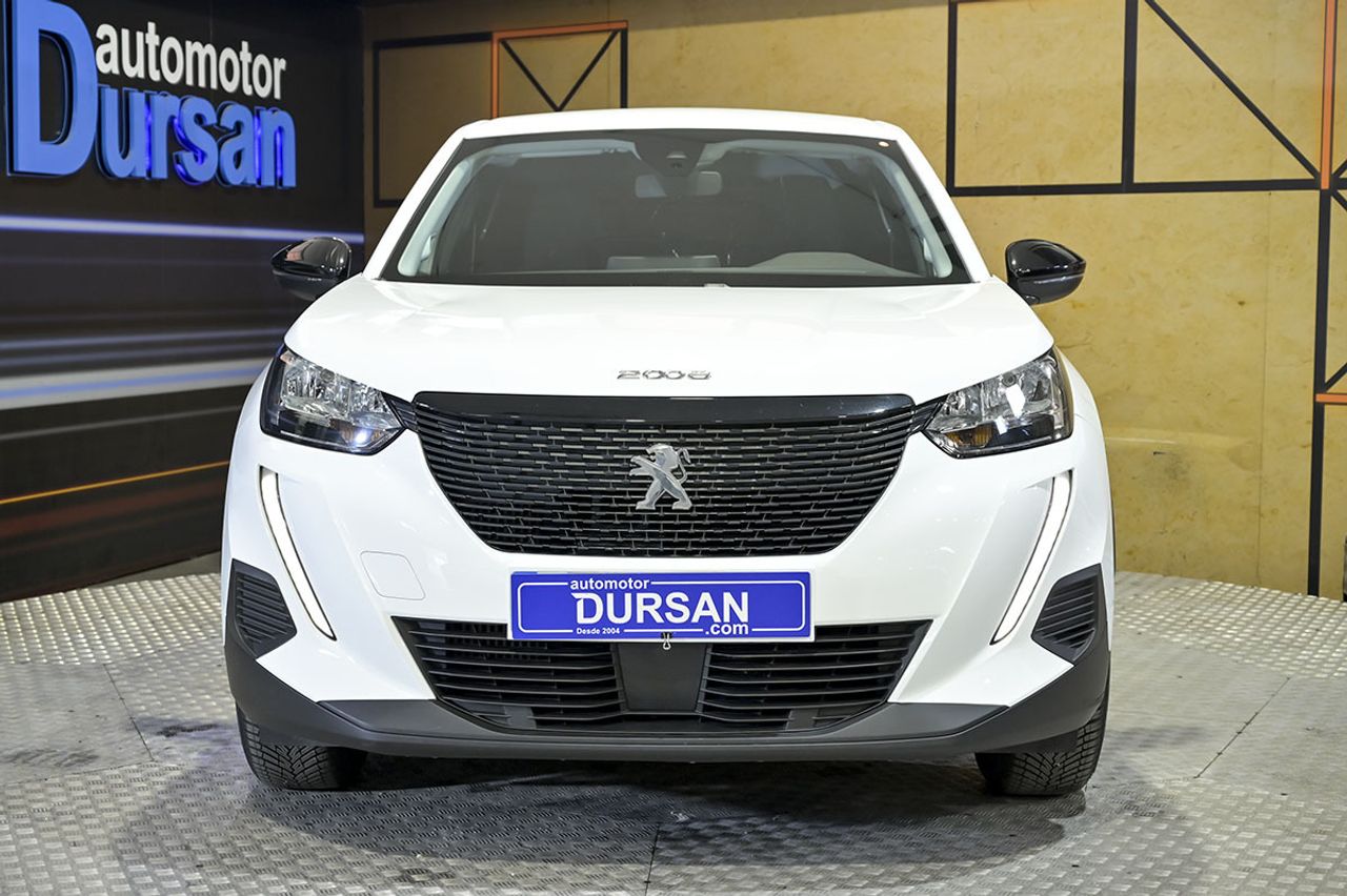 peugeot 2008 2022 / foto grande (2)
