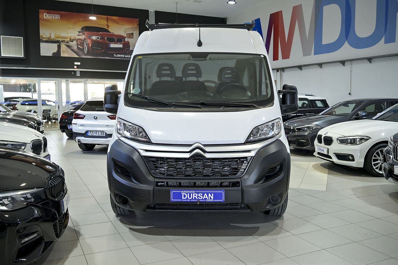citroën jumper 2021 / foto grande (2)