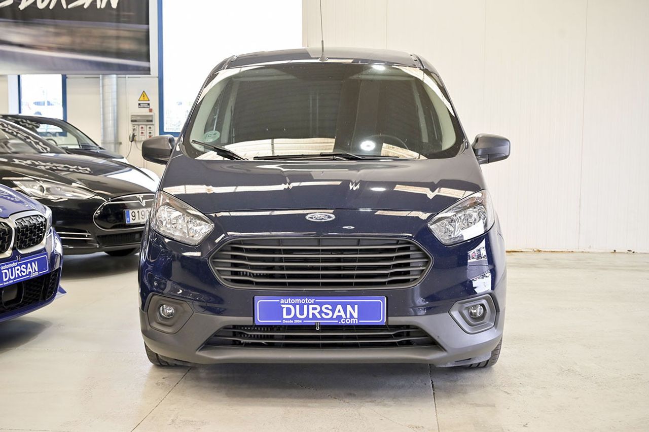 ford transit courier 2023 / foto grande (2)