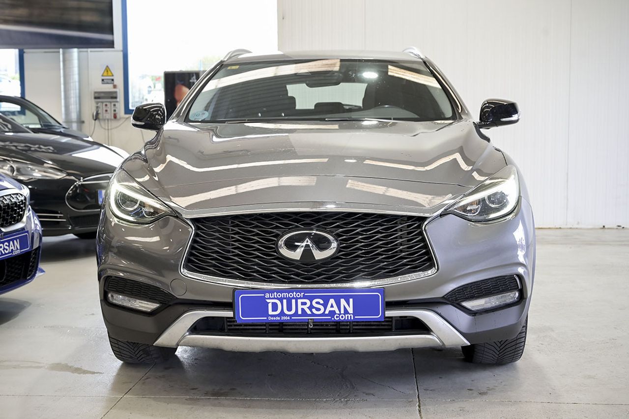 infiniti qx30 2018 / foto grande (2)