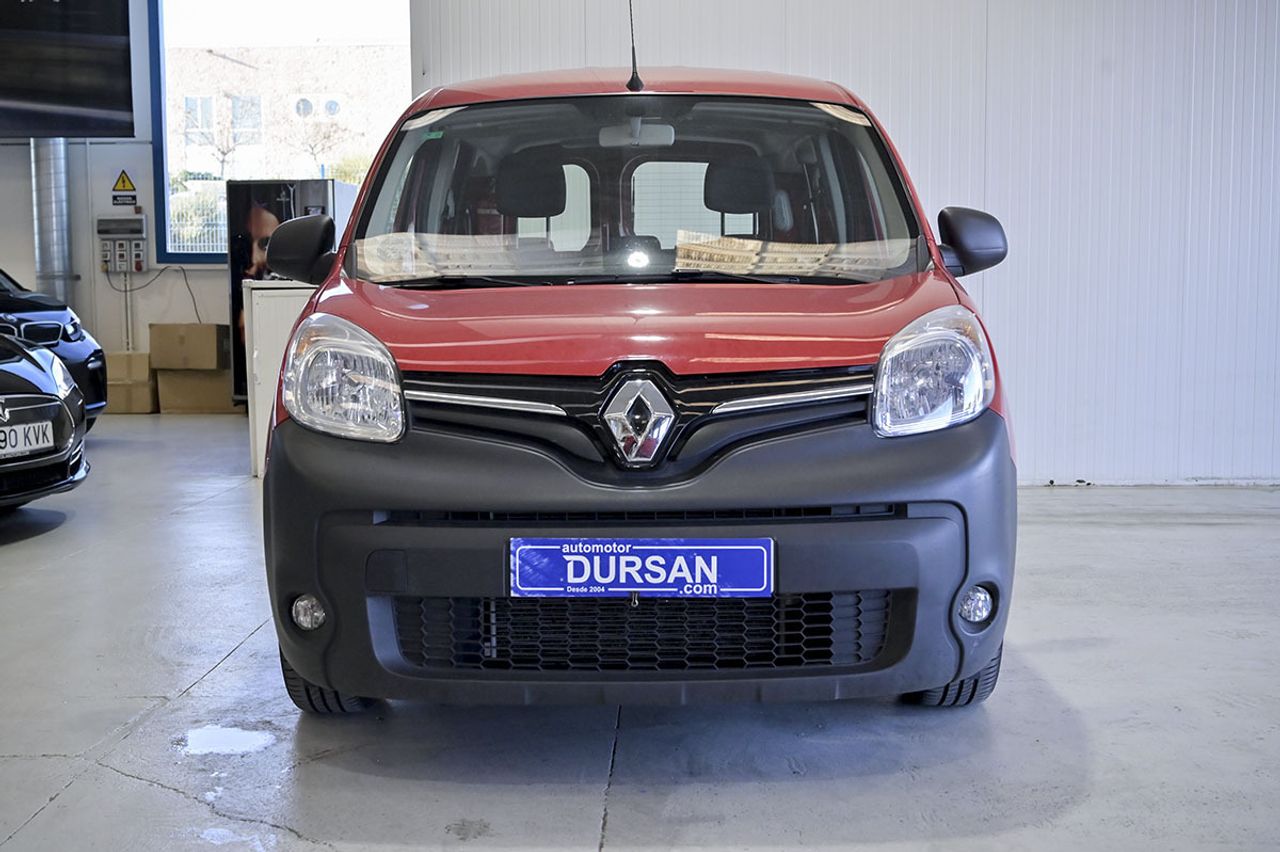 renault kangoo combi 2021 / foto grande (2)