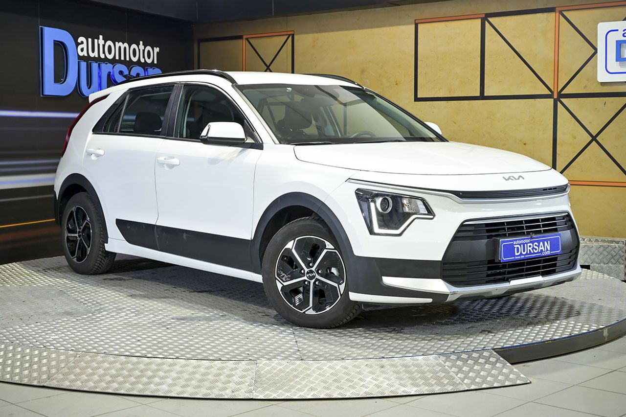 kia niro 2023 / foto grande (3)