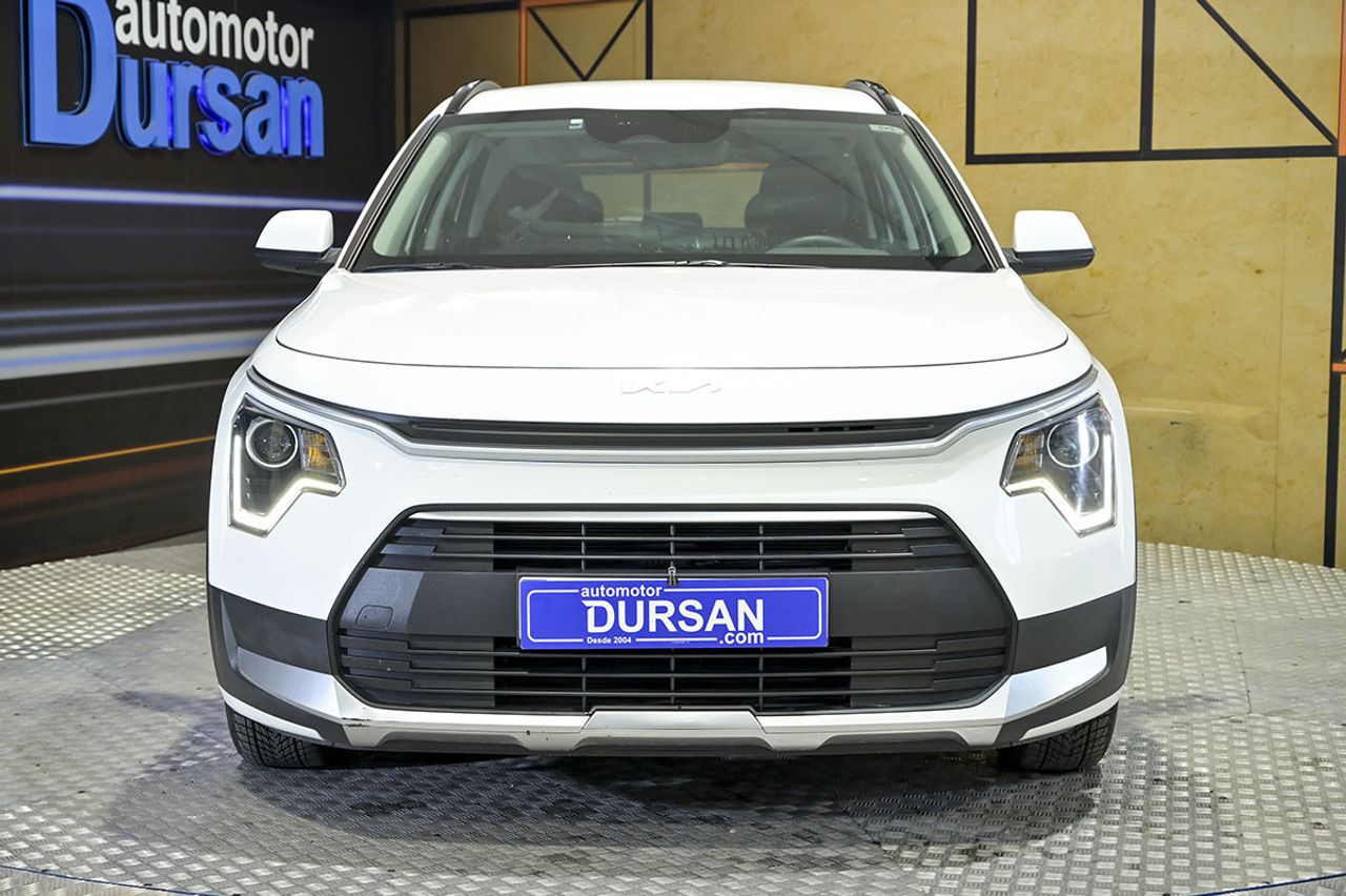 kia niro 2023 / foto grande (2)